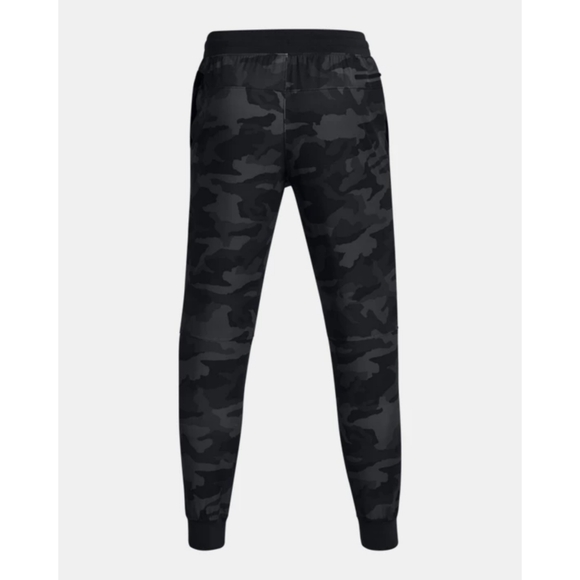Under Armour "Sportstyle Elite" Joggers - Picture 5 of 6